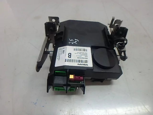 Unidad de control Volvo V70 III BW D5 2.4 Diesel D5244T4 30782440 DE195525
