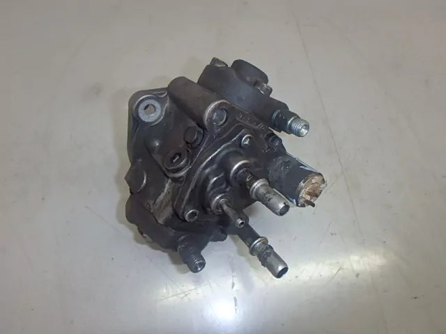 Bomba de alta presión Opel Astra Insignia Meriva Mokka Zafira 1.6 CDTi B16DTH DE200145
