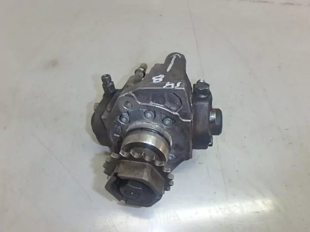 Bomba de alta presión Opel Astra Insignia Meriva Mokka Zafira 1.6 CDTi B16DTH DE200145