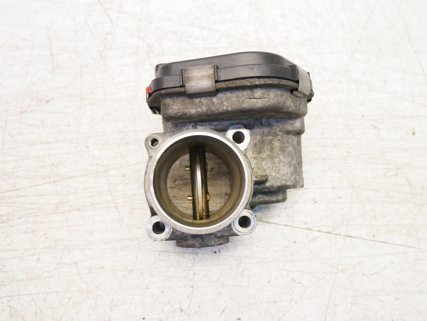 Válvula de estrangulación – Volvo 1,6 D2 D4162T 967354480