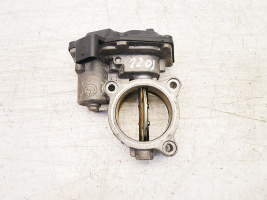 Válvula de estrangulación – BMW 2,0 D N47D20C 7810752
