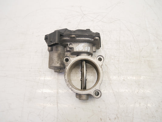 Válvula de estrangulación – BMW 2,0 120d Diesel N47D20C N47 7810752