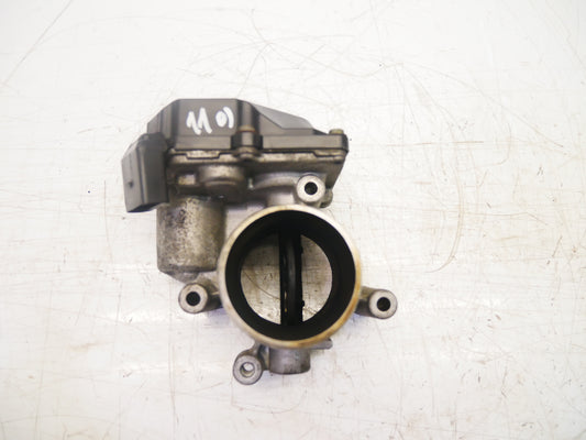 Válvula de estrangulación – Audi Volkswagen 2,0 TDI CFGB CFG 03L128063R