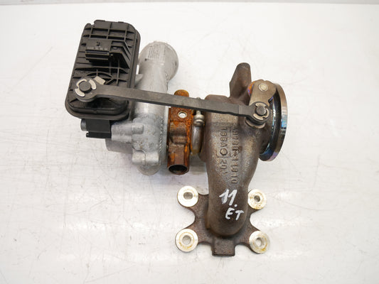 Turbocompresor – Volkswagen Golf 1.5 eTSI DFYA DFY 05E145701K