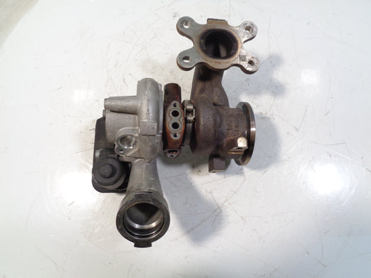 Turbocompresor – Volkswagen Golf MK8 VIII 1,5 eTSI TSI DFYA DFY 05E145701K