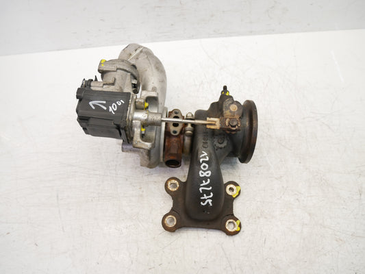 Turbocompresor – Volkswagen Golf 1.4 TSI gasolina CZCA CZC 04E145713N
