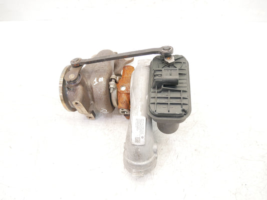 Turbocompresor – Volkswagen Golf 1.5 TSI DPCA DPC 05E145701K
