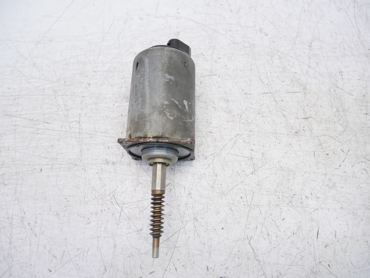 Actuador – BMW X5 E53 4.4 i V8 N62B44A 7506788