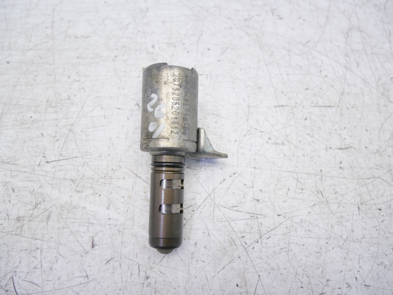 Actuador – Ford 1,5 EcoBoost M8DA M8DB M8 CN1G-6L713-AA