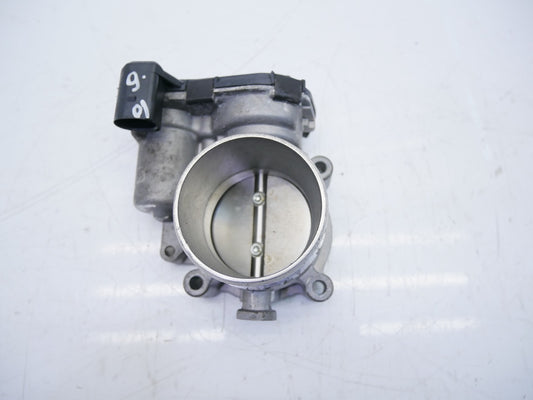 Válvula de estrangulación – Audi Volkswagen Cupra 2,0 40 TFSI DNNA DNN 06N133062B