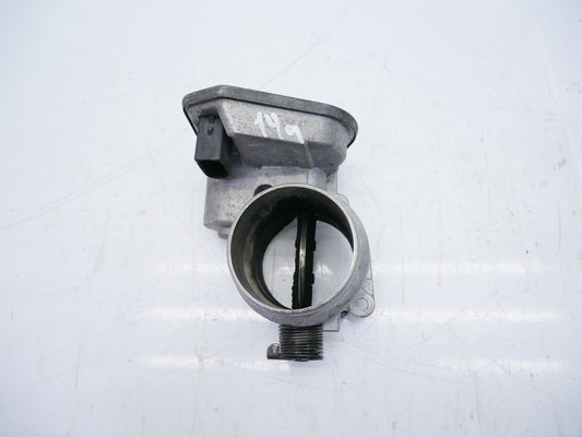 Válvula de estrangulación – BMW 2,0 D Diesel N47D20C N47 C 7804373