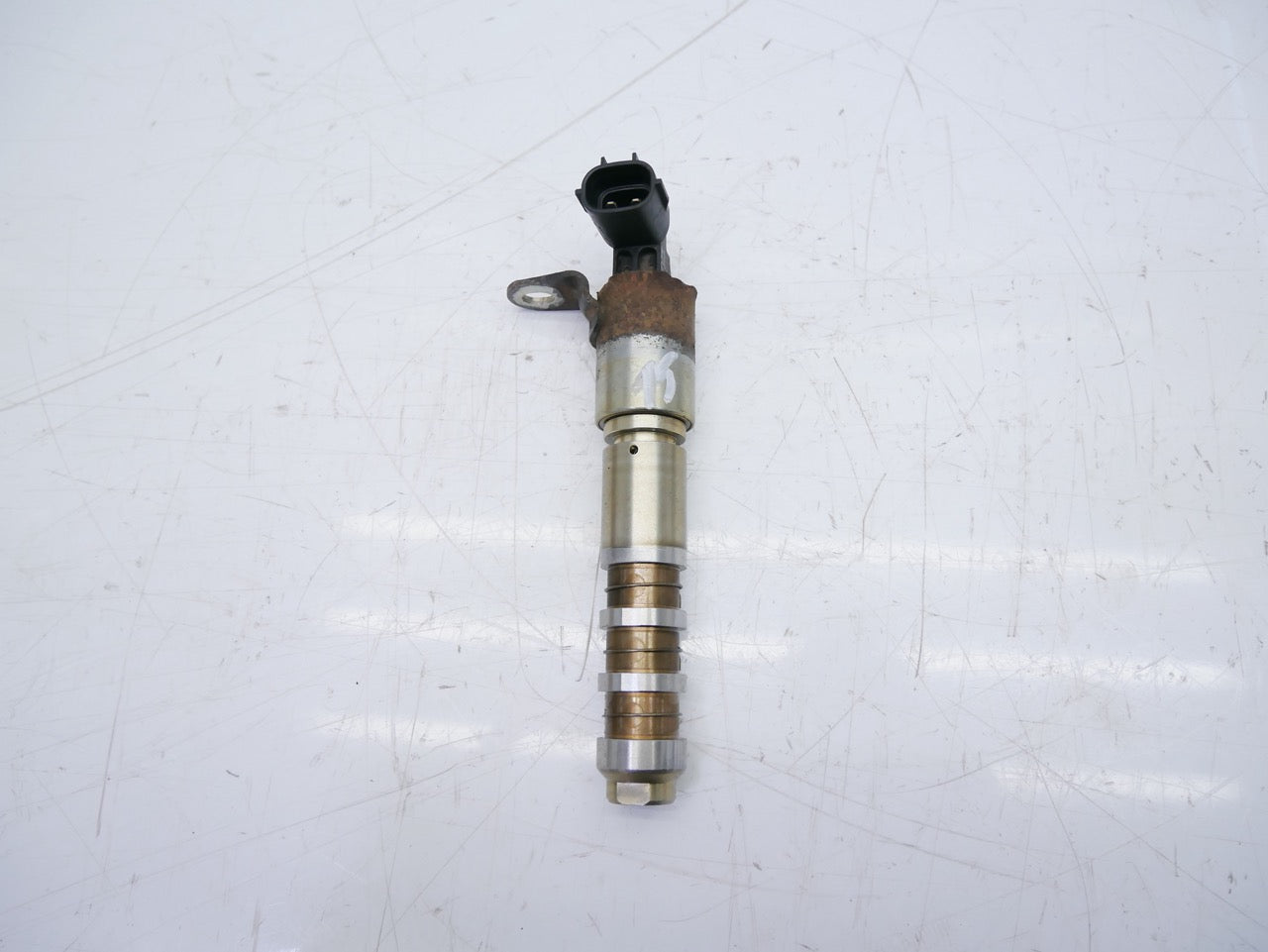 Válvula de solenoide – Cadillac Chevrolet 3,6 V6 AWD LLT 12615613