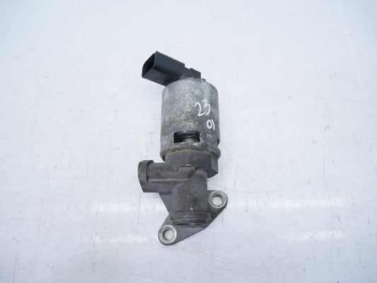 Válvula EGR Válvula de recirculación de gases de escape – Dodge RAM 1500 5,7 Hemi V8 4WD EZB