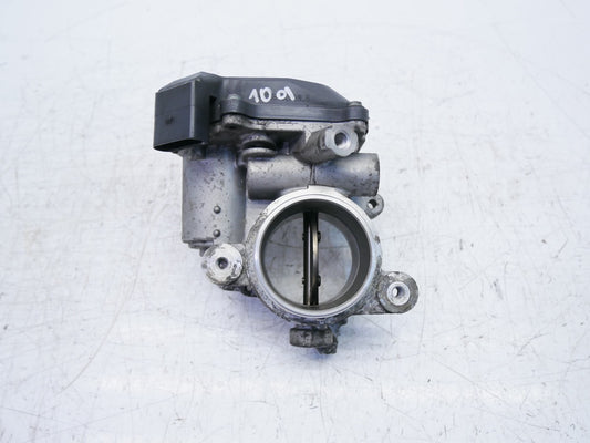 Válvula de estrangulación – Audi Seat Volkswagen 1,6 TDI CLHA CLH 04L128063P