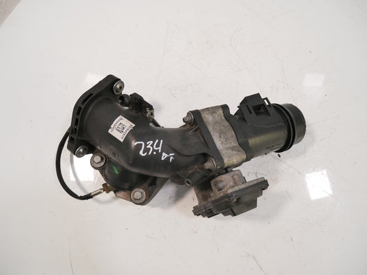 Válvula de estrangulación – BMW 2,0 116d 116 d Diesel N47D20C N47 7810765