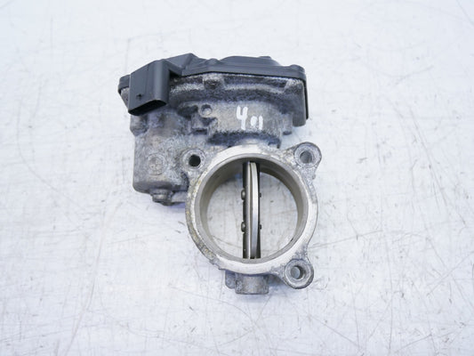 Válvula de estrangulación – BMW 2,0 d N47D20C N47 7810752