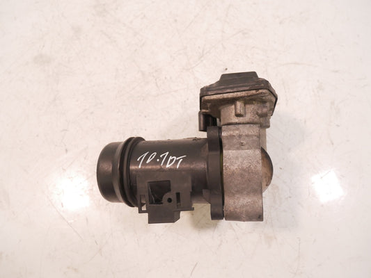 Válvula de estrangulación – BMW 2,0 316d 316 d N47D20C N47 7810752