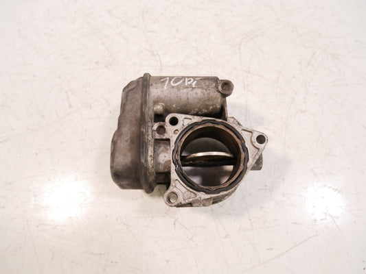 Válvula de estrangulación – Audi Seat Skoda Volkswagen 2,0 TDI BMN 03G128063B