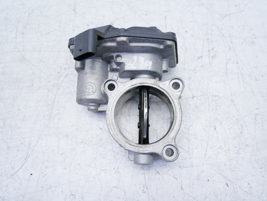 Válvula de estrangulación – BMW 2,0 116 d 116d N47D20C N47 7810752