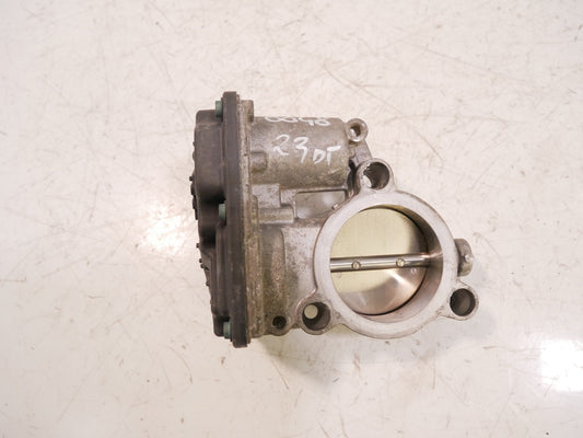 Válvula de estrangulación – BMW 1,5 118 i 118i B38A15A B38 7618838