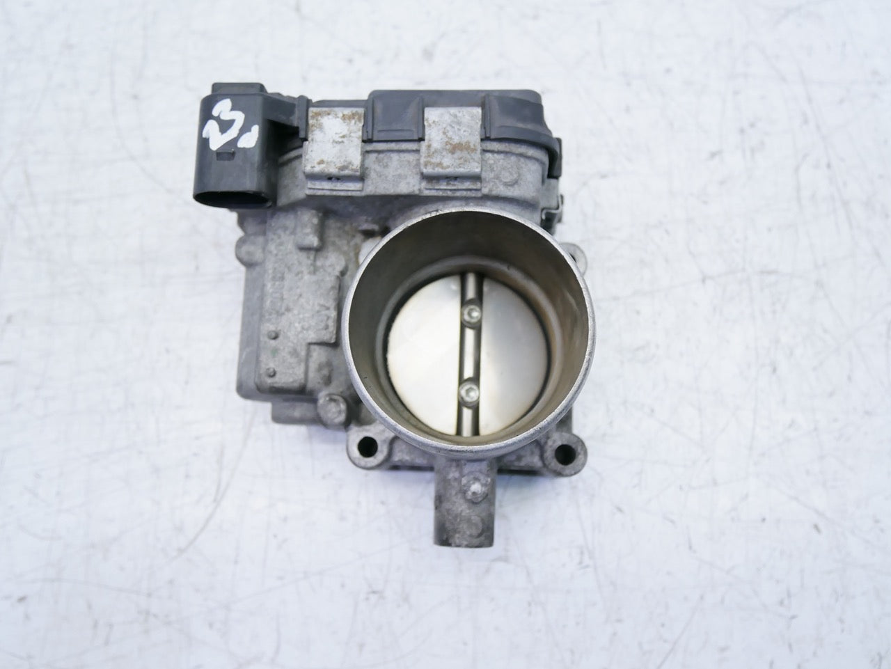 Válvula de estrangulación – Audi Seat Volkswagen 1,4 TSI CPTA CPT 03F133062B