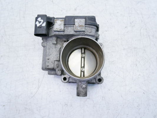 Válvula de estrangulación – Audi Seat Volkswagen 1,4 TSI CPTA CPT 03F133062B