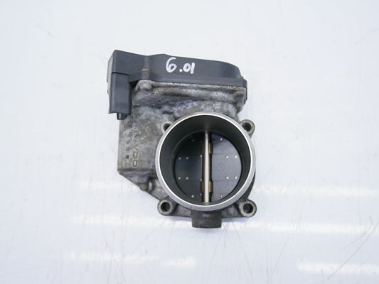 Válvula de estrangulación – Audi Seat Skoda Volkswagen 2,0 TFSI gasolina BWA 06F133062G
