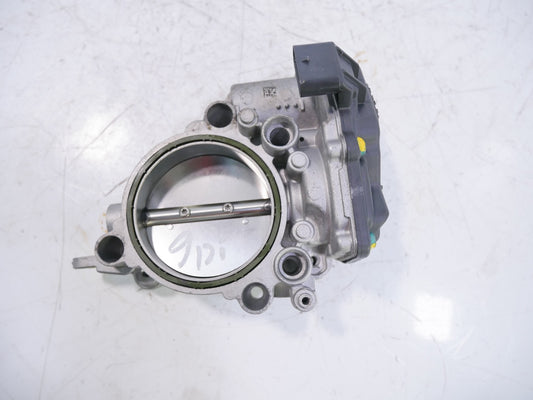 Válvula de estrangulación – BMW 2,0 420 425 i B48B20A B48B 8623324