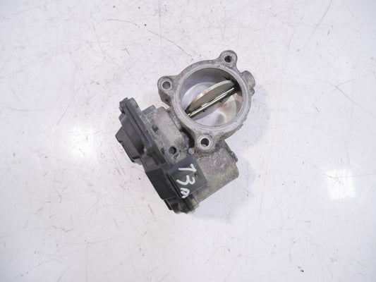 Válvula de estrangulación – BMW 2,0 318d N47D20A N47D20C 7810752