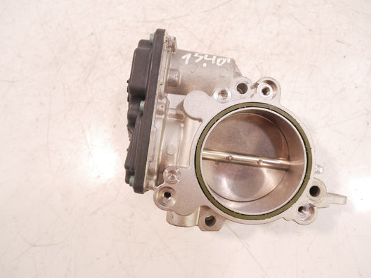 Válvula de estrangulación – BMW 2,0 320 i B48B20A 8623324