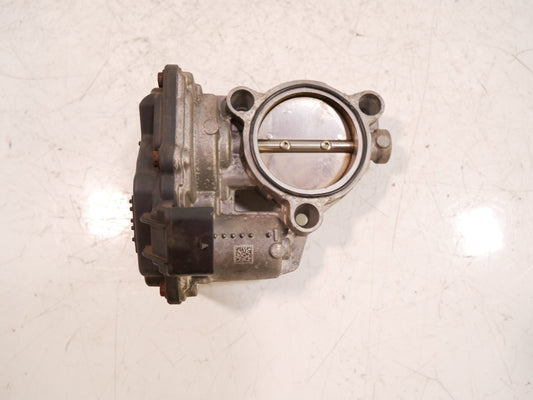 Válvula de estrangulación – BMW 0,6 IB1 W20K06A 7618838