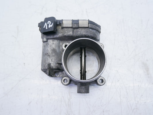 Válvula de estrangulación – Volvo 2,0 D3 Diesel D5204T5 1