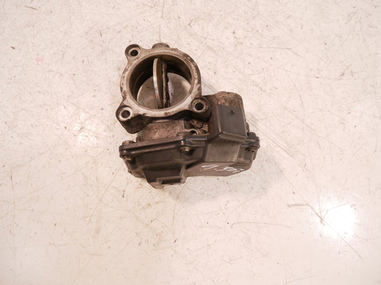 Válvula de estrangulación – BMW 2,0 118d 118 d N47D20C N47T 7810752