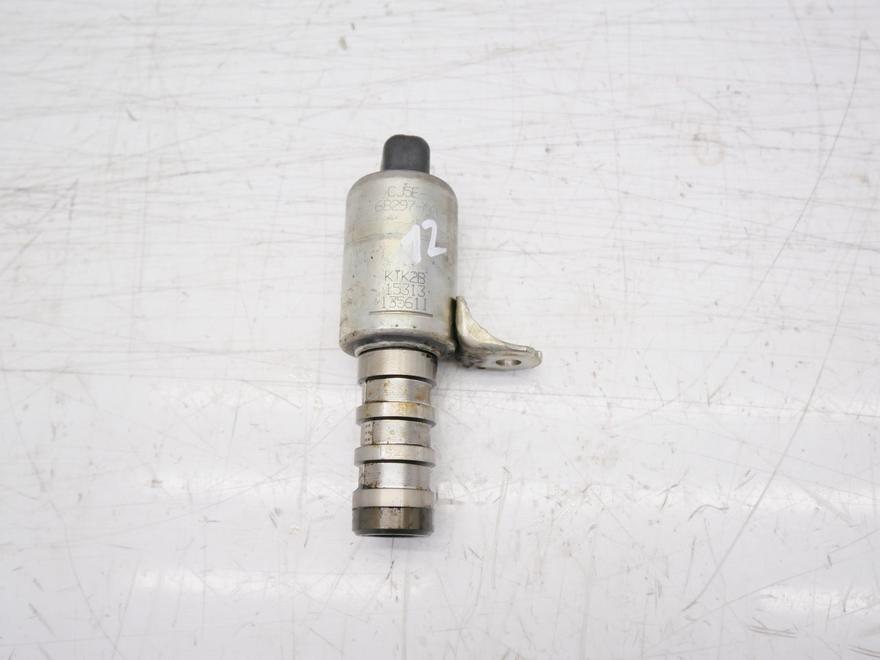 Válvula de solenoide – Ford 2,3 EcoBoost GTDI N48H CJ5E-6B297-AA
