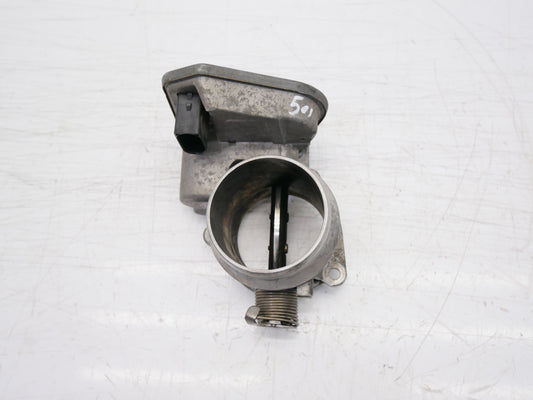 Válvula de estrangulación – BMW 2,0 Diesel 116 d N47D20A N47 7804373