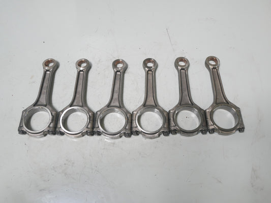 6 x Pleuel Biela – Maserati Ghibli Quattroporte 3,0 S Q4 M157 M156B