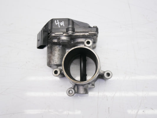Válvula de estrangulación – Audi Seat Skoda Volkswagen 2,0 TDI CFFB CFF 03L128063AC