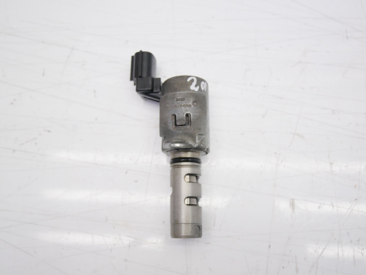 Válvula de solenoide – Ford 1,6 EcoBoost JTBB 4M5G-6L713-AE