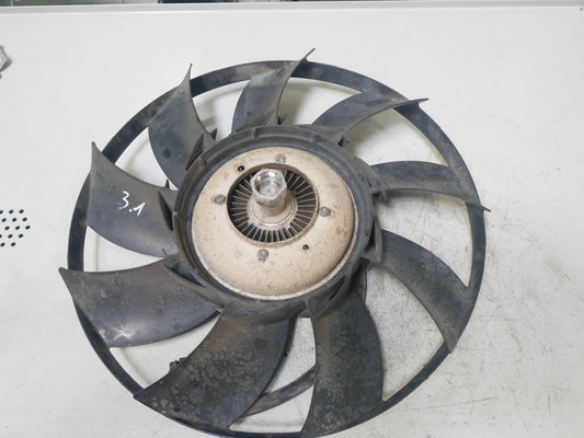 Acoplamiento viscoso – Land Rover Range Sport 3.0 SDV6 TD 306DT AH32-8C617-AE