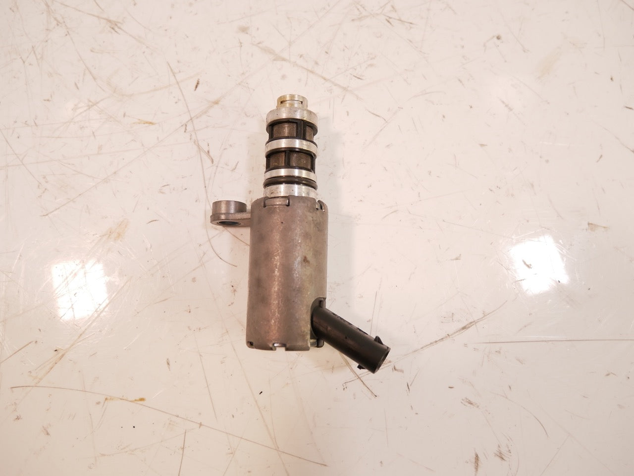 Válvula de solenoide – Audi 2,9 TFSI DEC DECA 06M115393D