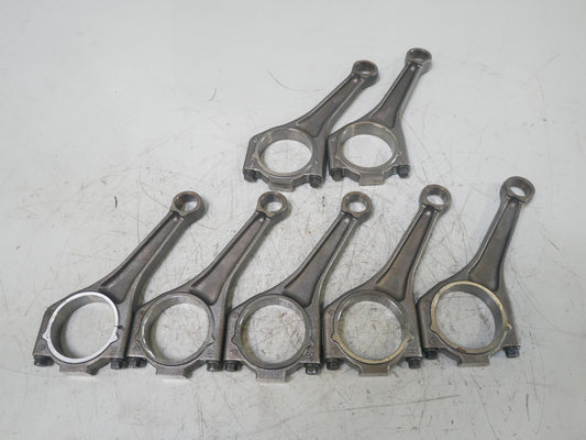 7 x Pleuel – Jaguar XF X250 XJ X351 XK X150 5,0 V8 508PN AJ133