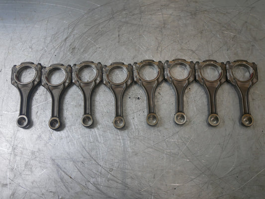 8 x Biela – BMW X5 F15 F85 4.4 xDrive N63T N63B44B 7646892