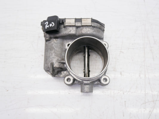 Válvula de estrangulación – Volvo 2,0 D3 Diesel D5204T7 31216665