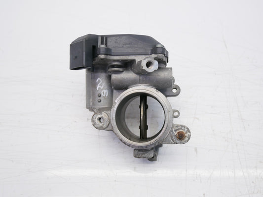 Válvula de estrangulación – Volkswagen Volkswagen 2,0 TDI Diesel CRBC CRB 04L128063H