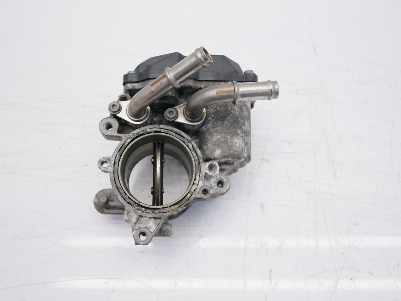 Válvula de estrangulación – Volkswagen Volkswagen 2,0 TDI Diesel CRBC CRB 04L128063H