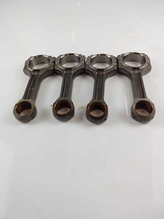 4 x Pleuel – Honda Accord MK8 Tourer 2,2 i-DTEC DIESEL N22B1 10082421