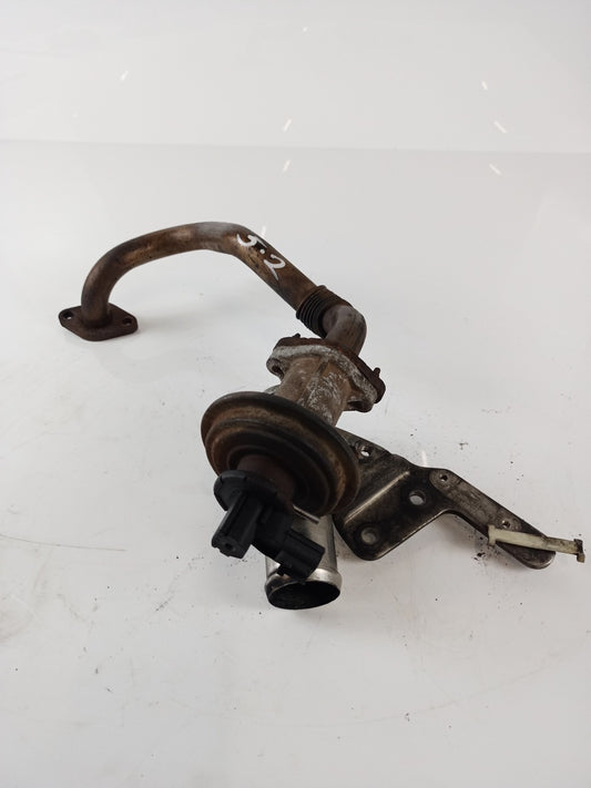 Válvula EGR Válvula de recirculación de gases de escape – Ford Transit 2.0 DI Diesel D3FA