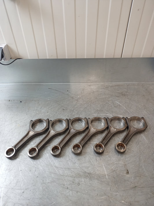 6 x biela – Land Rover Discovery 5 3.0 V6 D Gen2 306DT 306DTA TDV6