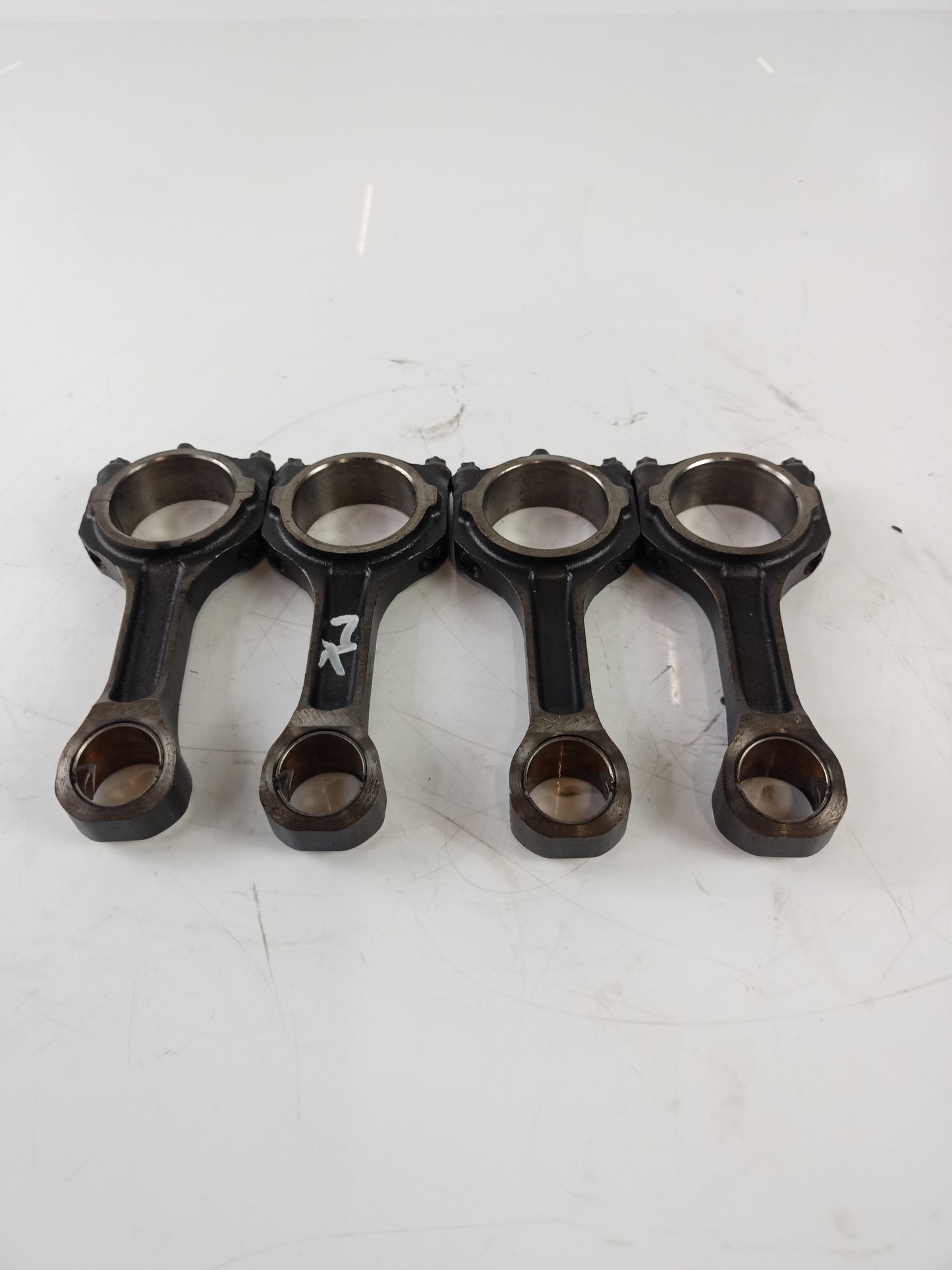 4 x Biela – Ford Transit Connect 1.8 TDCI Diesel R3PA T18DC4X