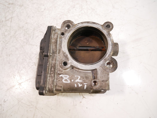 Válvula de estrangulación – Volvo 2,4 i B5244S4 30711551